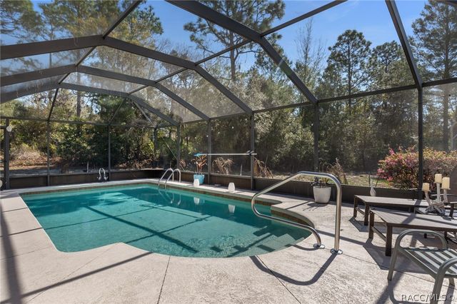 4999 N Buffalo Drive, Beverly Hills, FL 34465