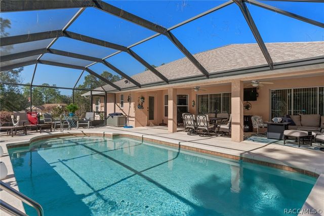 4999 N Buffalo Drive, Beverly Hills, FL 34465