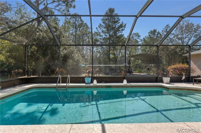 4999 N Buffalo Drive, Beverly Hills, FL 34465