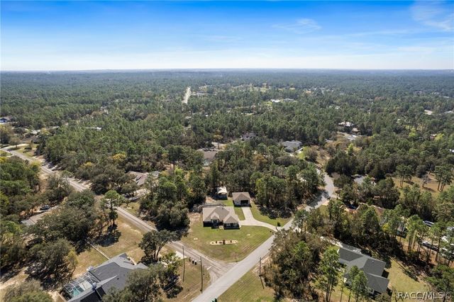 4999 N Buffalo Drive, Beverly Hills, FL 34465