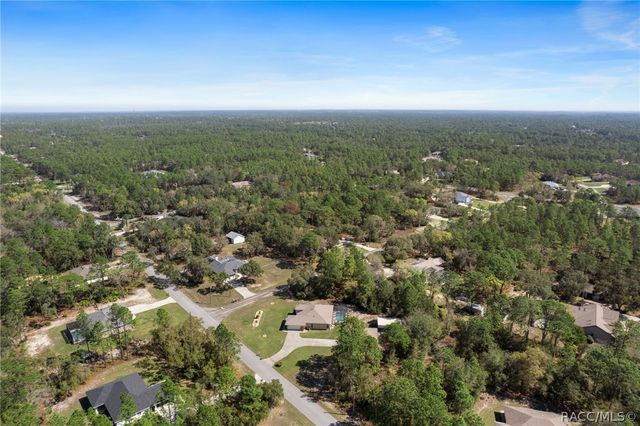 4999 N Buffalo Drive, Beverly Hills, FL 34465