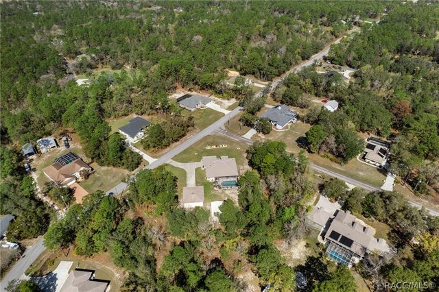 4999 N Buffalo Drive, Beverly Hills, FL 34465