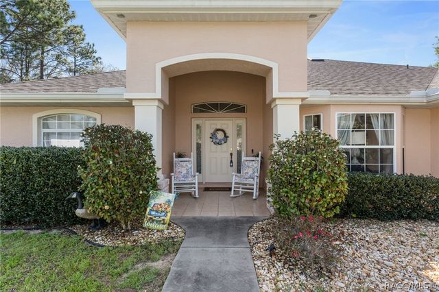 4999 N Buffalo Drive, Beverly Hills, FL 34465