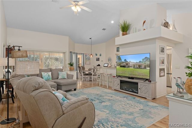 4999 N Buffalo Drive, Beverly Hills, FL 34465