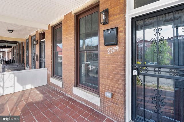 2324 EDMONDSON AVE, Baltimore, MD 21223