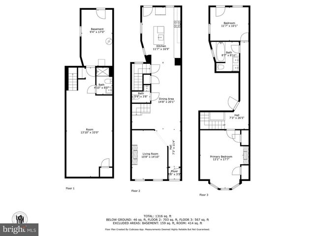 2324 EDMONDSON AVE, Baltimore, MD 21223