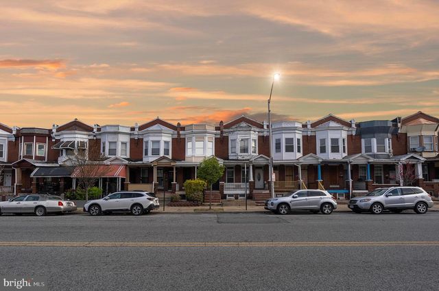 2324 EDMONDSON AVE, Baltimore, MD 21223