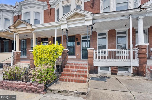 2324 EDMONDSON AVE, Baltimore, MD 21223