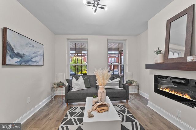 2324 EDMONDSON AVE, Baltimore, MD 21223