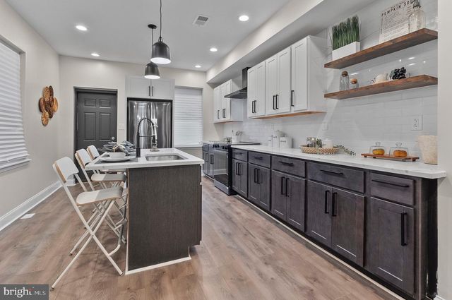 2324 EDMONDSON AVE, Baltimore, MD 21223