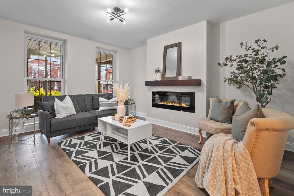 2324 EDMONDSON AVE, Baltimore, MD 21223