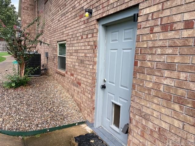 114 Jennison Square, Hot Springs, AR 71913