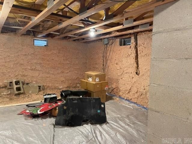 114 Jennison Square, Hot Springs, AR 71913