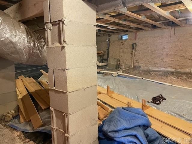 114 Jennison Square, Hot Springs, AR 71913