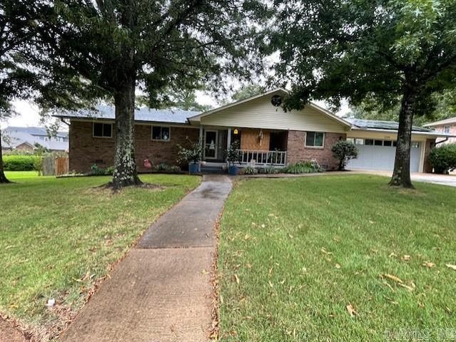 114 Jennison Square, Hot Springs, AR 71913