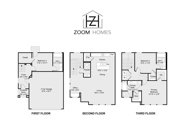 253 De Boll Street, Houston, TX 77022