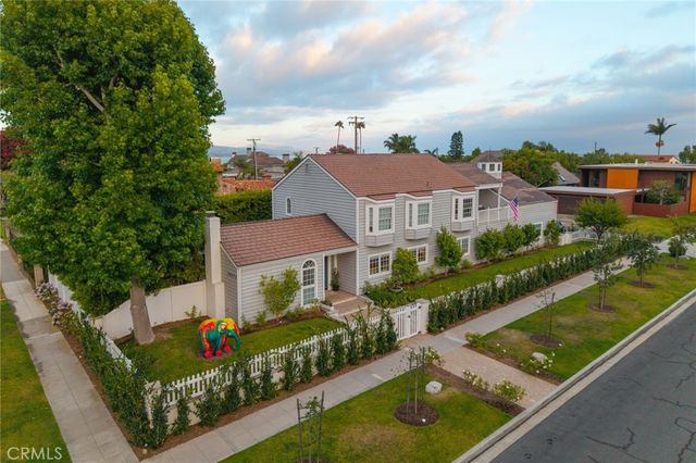 24622 Santa Clara Avenue, Dana Point, CA 92629