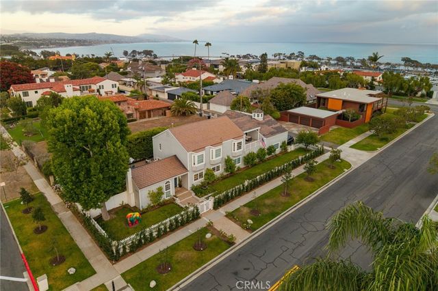 24622 Santa Clara Avenue, Dana Point, CA 92629