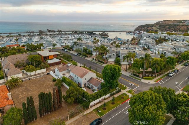 24622 Santa Clara Avenue, Dana Point, CA 92629