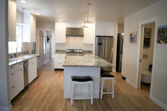 1113 Gold Avenue SW, Albuquerque, NM 87102