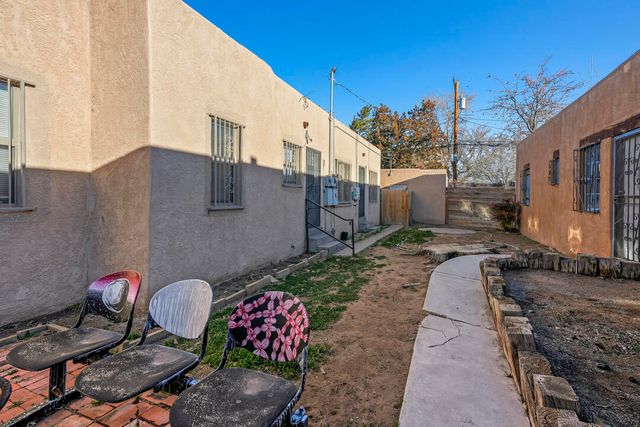 1113 Gold Avenue SW, Albuquerque, NM 87102