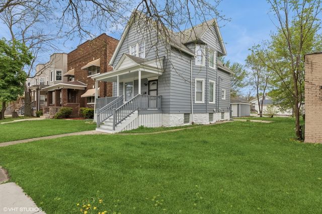 81 W 15th Street, Chicago Heights, IL 60411