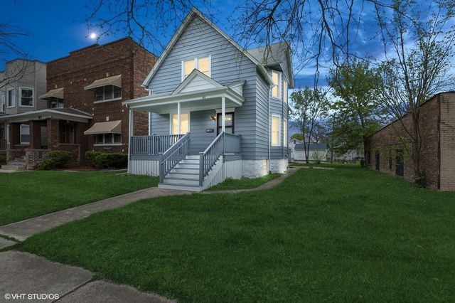 81 W 15th Street, Chicago Heights, IL 60411
