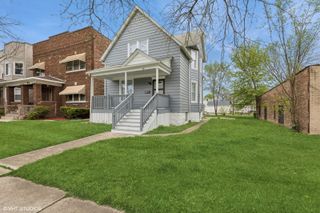 81 W 15th Street, Chicago Heights, IL 60411