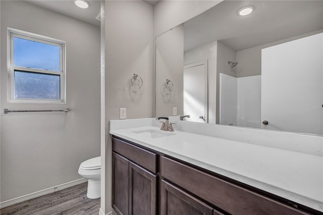 1632 Lucky Street, Bryan, TX 77803