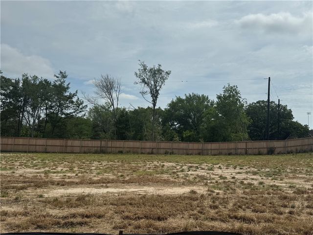 1632 Lucky Street, Bryan, TX 77803