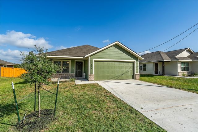 1632 Lucky Street, Bryan, TX 77803