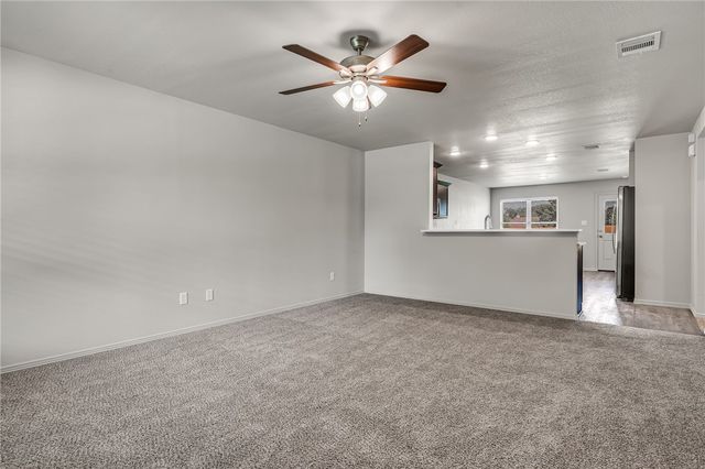1632 Lucky Street, Bryan, TX 77803