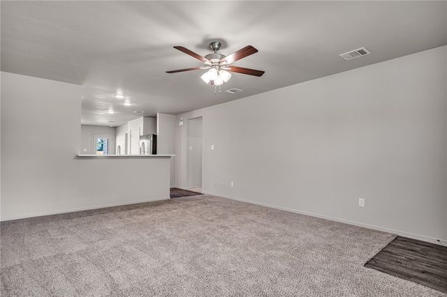 1632 Lucky Street, Bryan, TX 77803