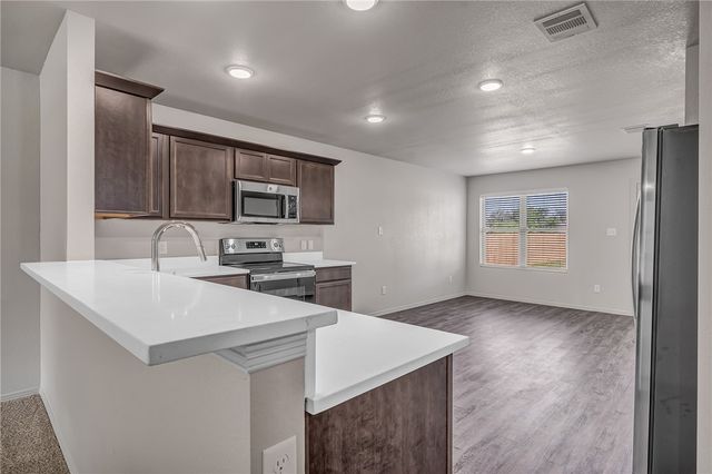 1632 Lucky Street, Bryan, TX 77803