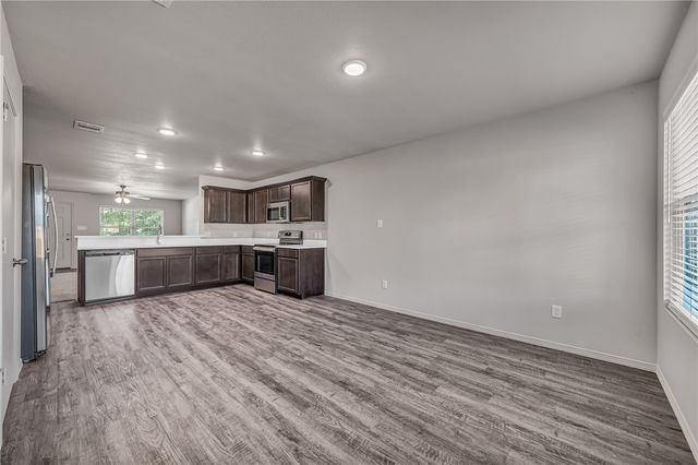 1632 Lucky Street, Bryan, TX 77803