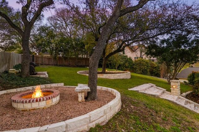1702 Crested Butte DR, Austin, TX 78746
