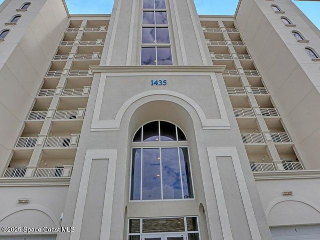 1435 S Harbor City Boulevard 703, Melbourne, FL 32901