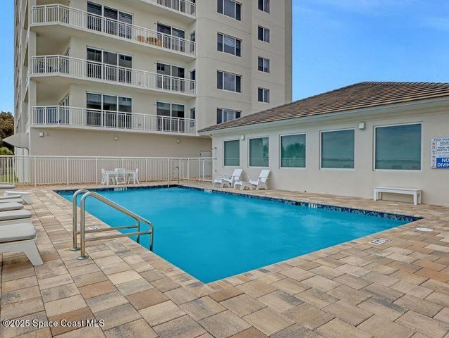1435 S Harbor City Boulevard 703, Melbourne, FL 32901
