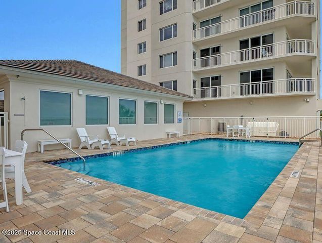 1435 S Harbor City Boulevard 703, Melbourne, FL 32901