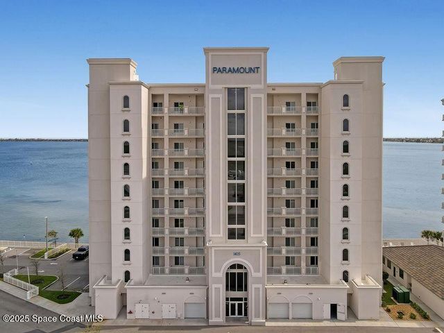 1435 S Harbor City Boulevard 703, Melbourne, FL 32901