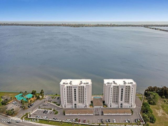 1435 S Harbor City Boulevard 703, Melbourne, FL 32901