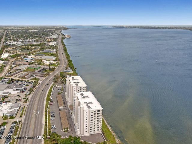 1435 S Harbor City Boulevard 703, Melbourne, FL 32901