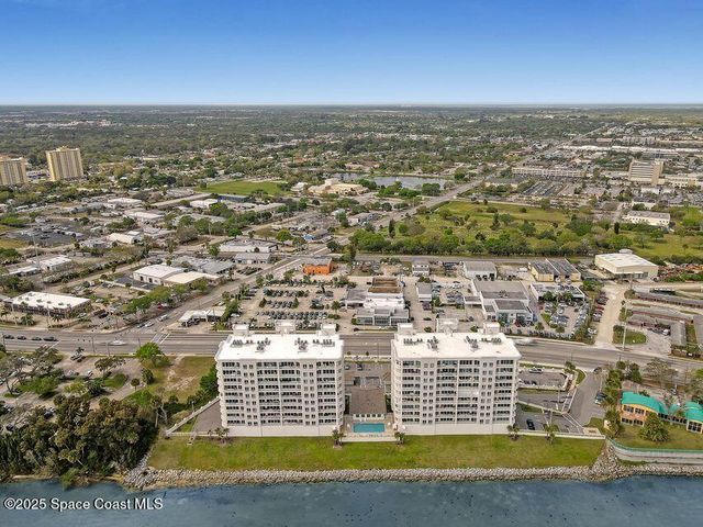1435 S Harbor City Boulevard 703, Melbourne, FL 32901