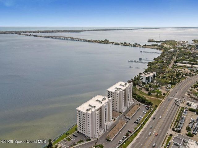 1435 S Harbor City Boulevard 703, Melbourne, FL 32901