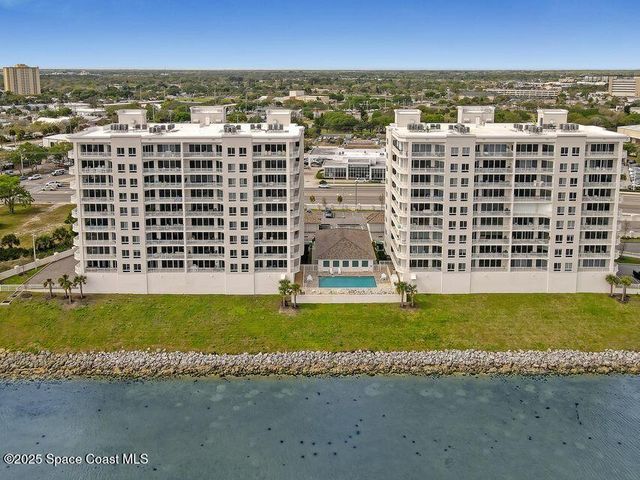 1435 S Harbor City Boulevard 703, Melbourne, FL 32901