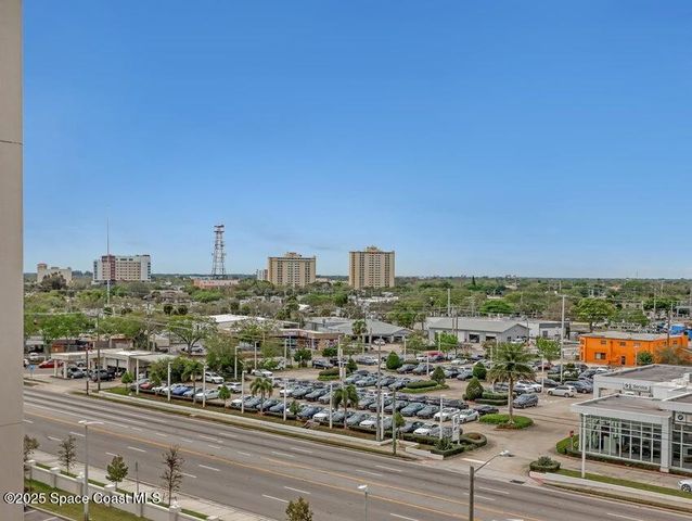 1435 S Harbor City Boulevard 703, Melbourne, FL 32901