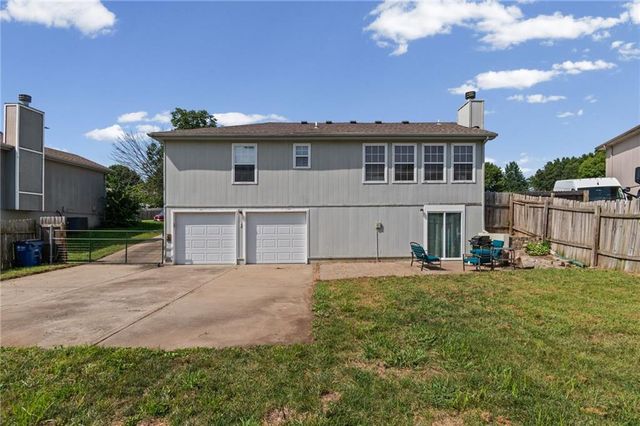 20209 E 17th Street Court N, Independence, MO 64056