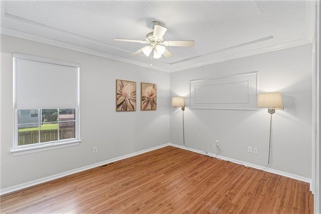 20209 E 17th Street Court N, Independence, MO 64056