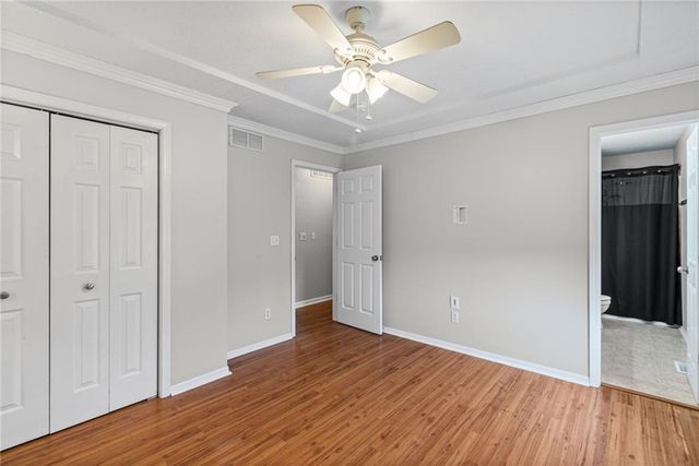 20209 E 17th Street Court N, Independence, MO 64056