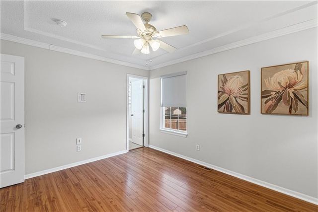 20209 E 17th Street Court N, Independence, MO 64056